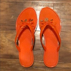 Tory Burch Jelly Sandal